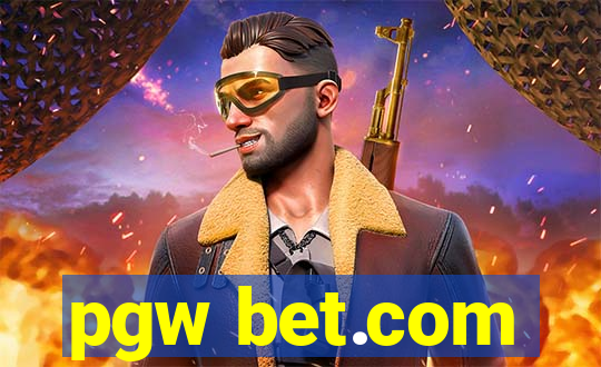 pgw bet.com